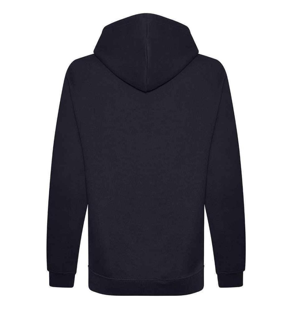 Awdis - Kapuzenpullover, aus biologischem Anbau für Herren