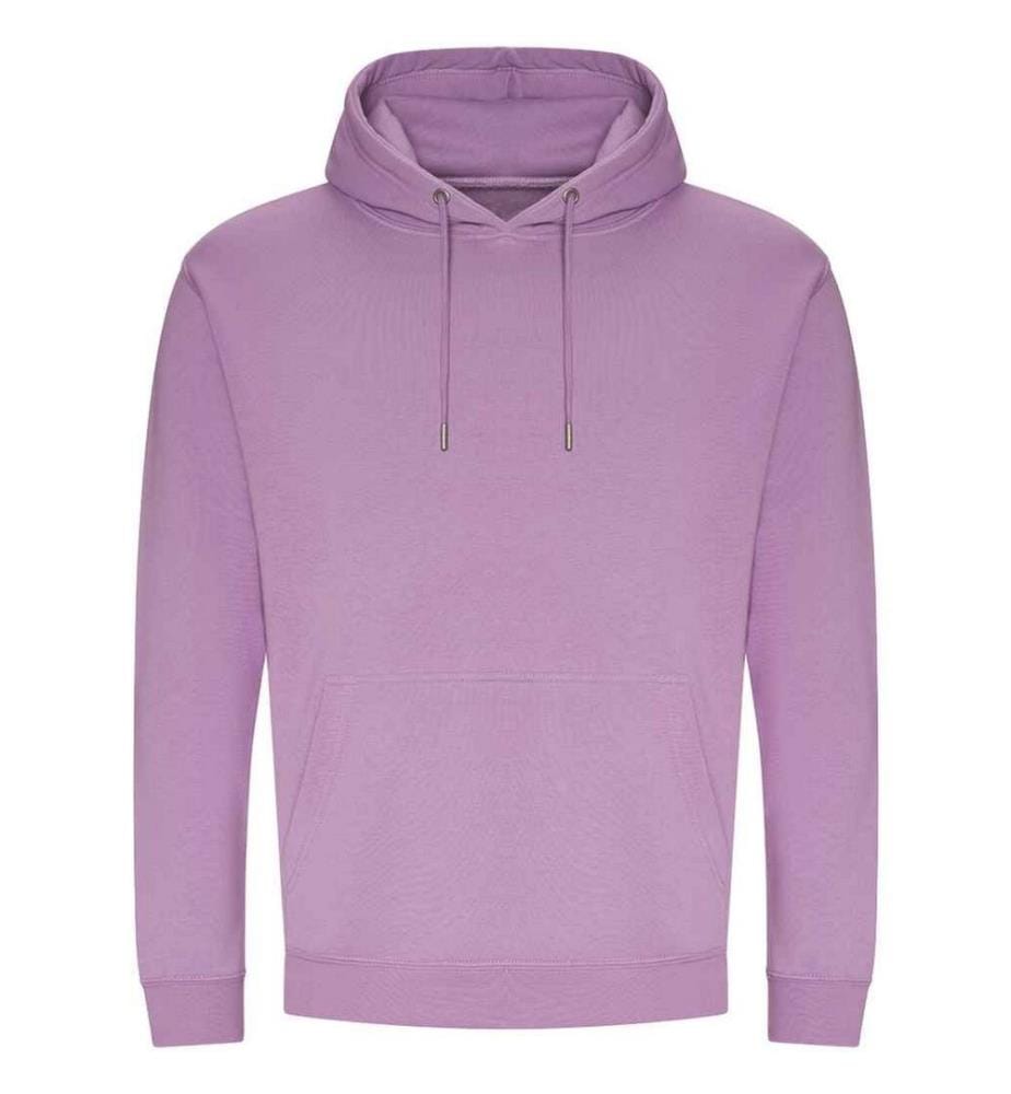 Awdis - Kapuzenpullover, aus biologischem Anbau für Herren