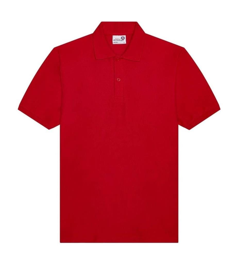 Awdis - "Academy" Poloshirt für Jungen