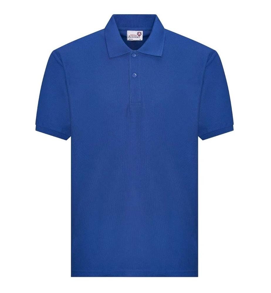 Awdis - "Academy" Poloshirt für Jungen