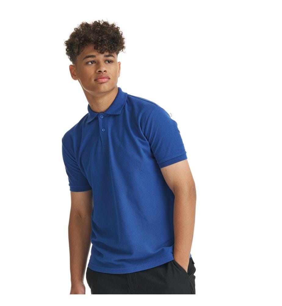 Awdis - "Academy" Poloshirt für Jungen