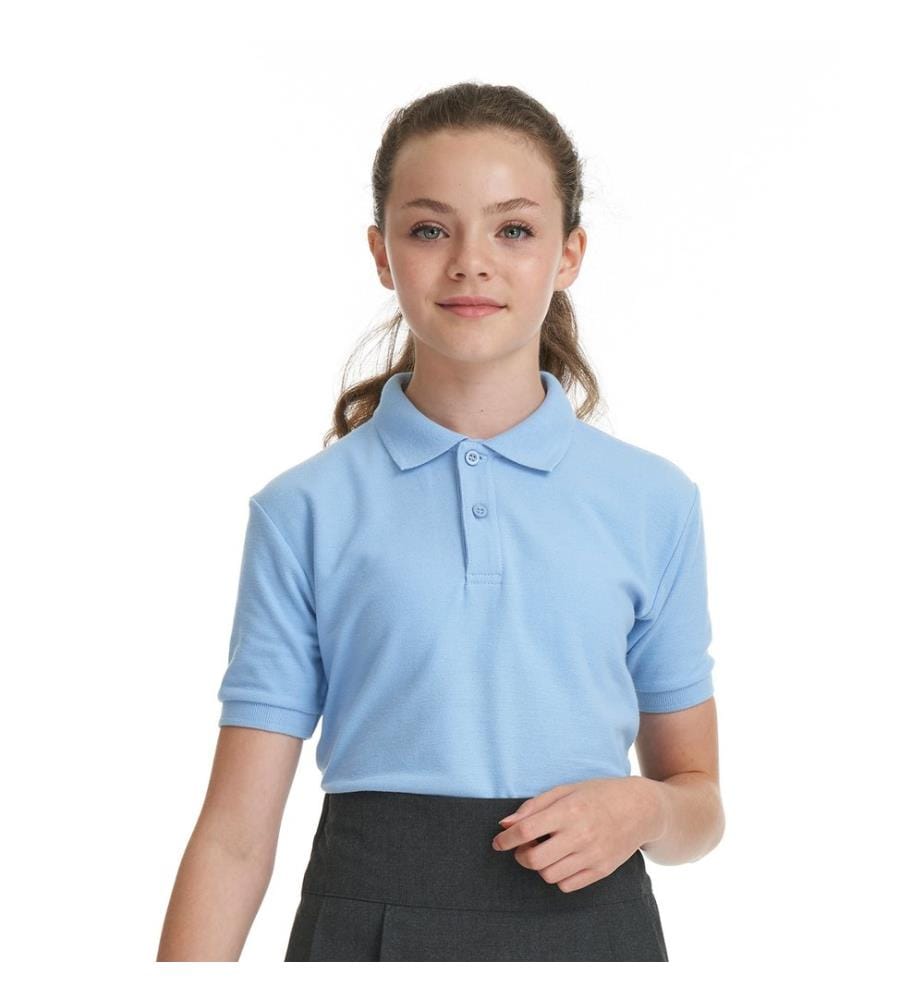 Awdis - "Academy" Poloshirt für Jungen