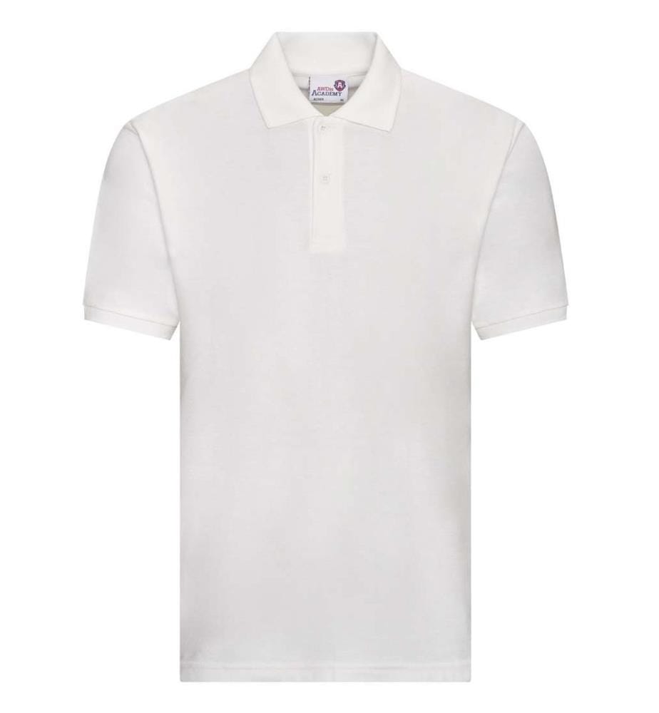 Awdis - "Academy" Poloshirt für Jungen