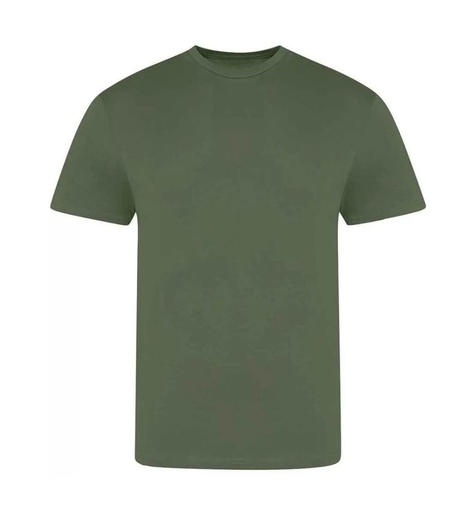 Awdis - "100" T-Shirt für Herren/Damen Unisex
