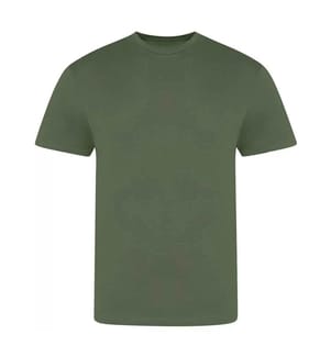 Awdis - "100" T-Shirt für Herren/Damen Unisex