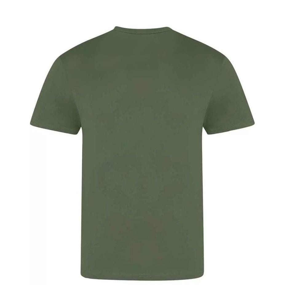 Awdis - "100" T-Shirt für Herren/Damen Unisex