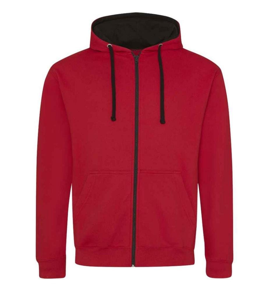 Awdis - Veste à capuche VARSITY - Homme