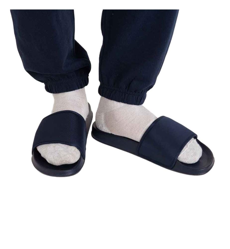 Awdis - Herren/Damen Unisex Badesandale