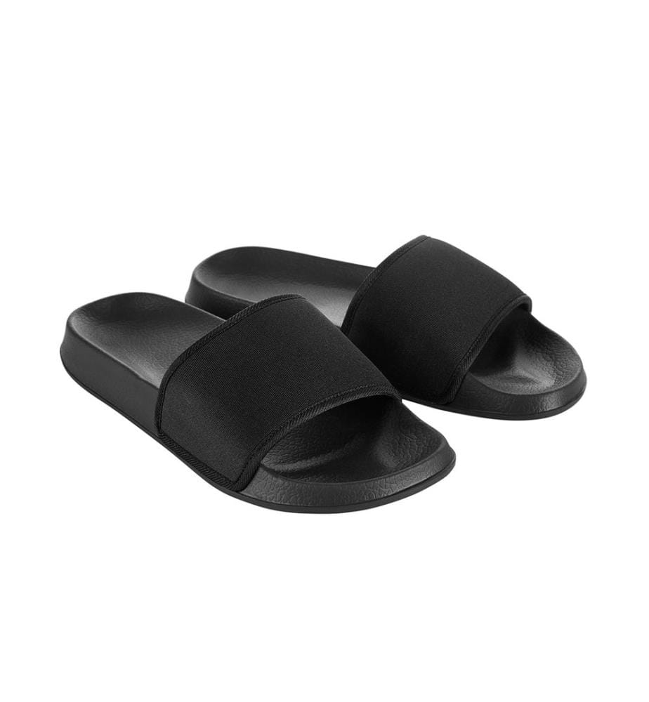 Awdis - Herren/Damen Unisex Badesandale