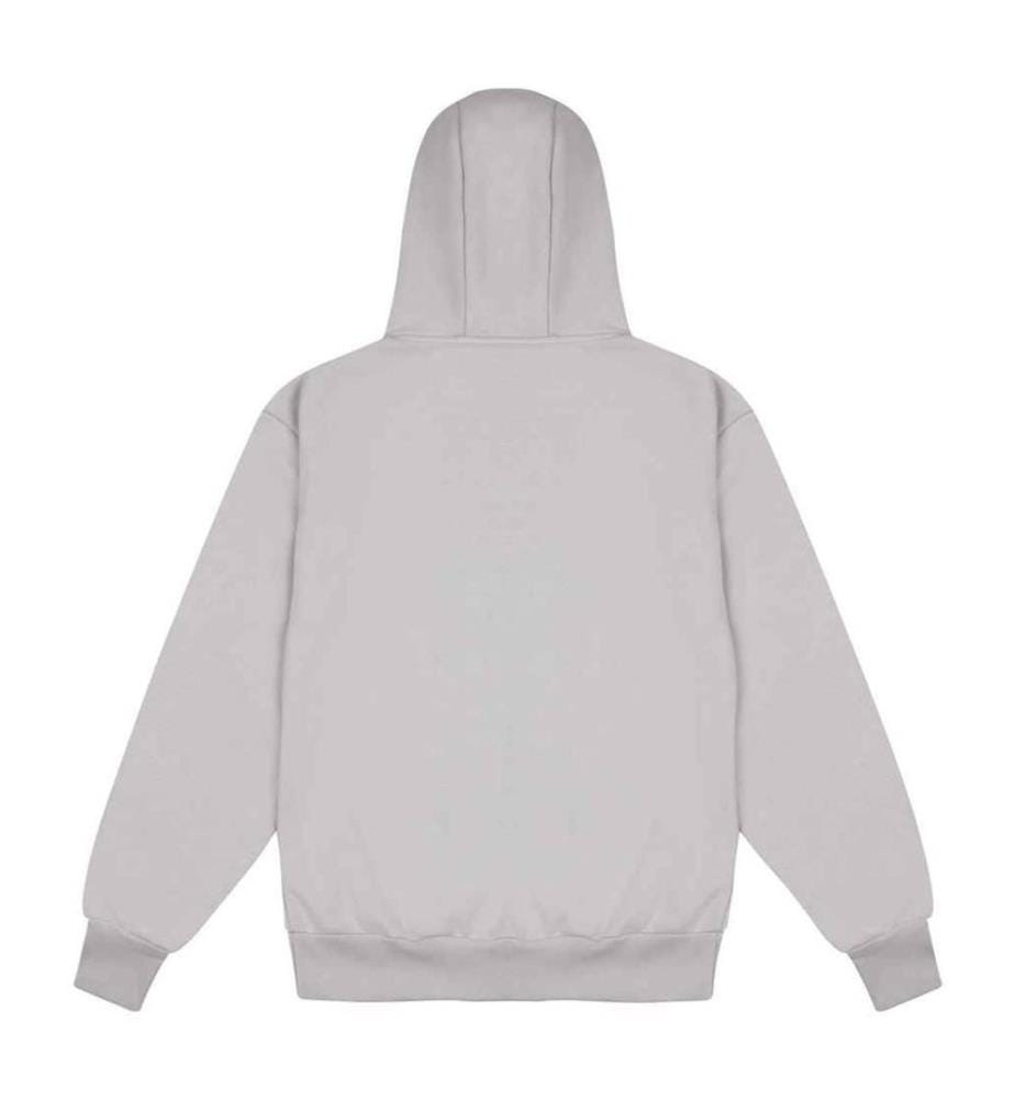 Awdis - "Signature" Hoodie mit durchgehendem Reissverschluss für Herren/Damen Unisex