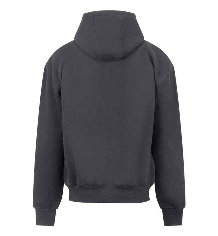Awdis - "Signature" Hoodie mit durchgehendem Reissverschluss für Herren/Damen Unisex