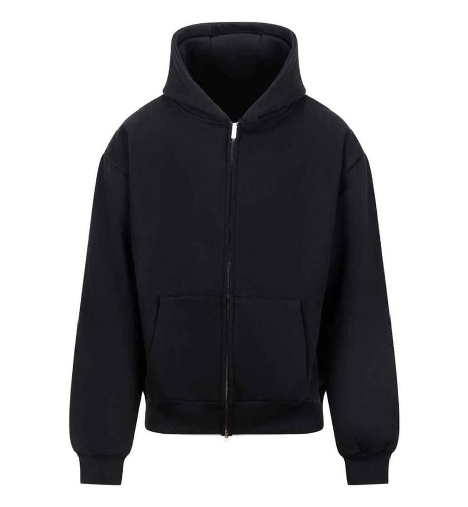 Awdis - "Signature" Hoodie mit durchgehendem Reissverschluss für Herren/Damen Unisex