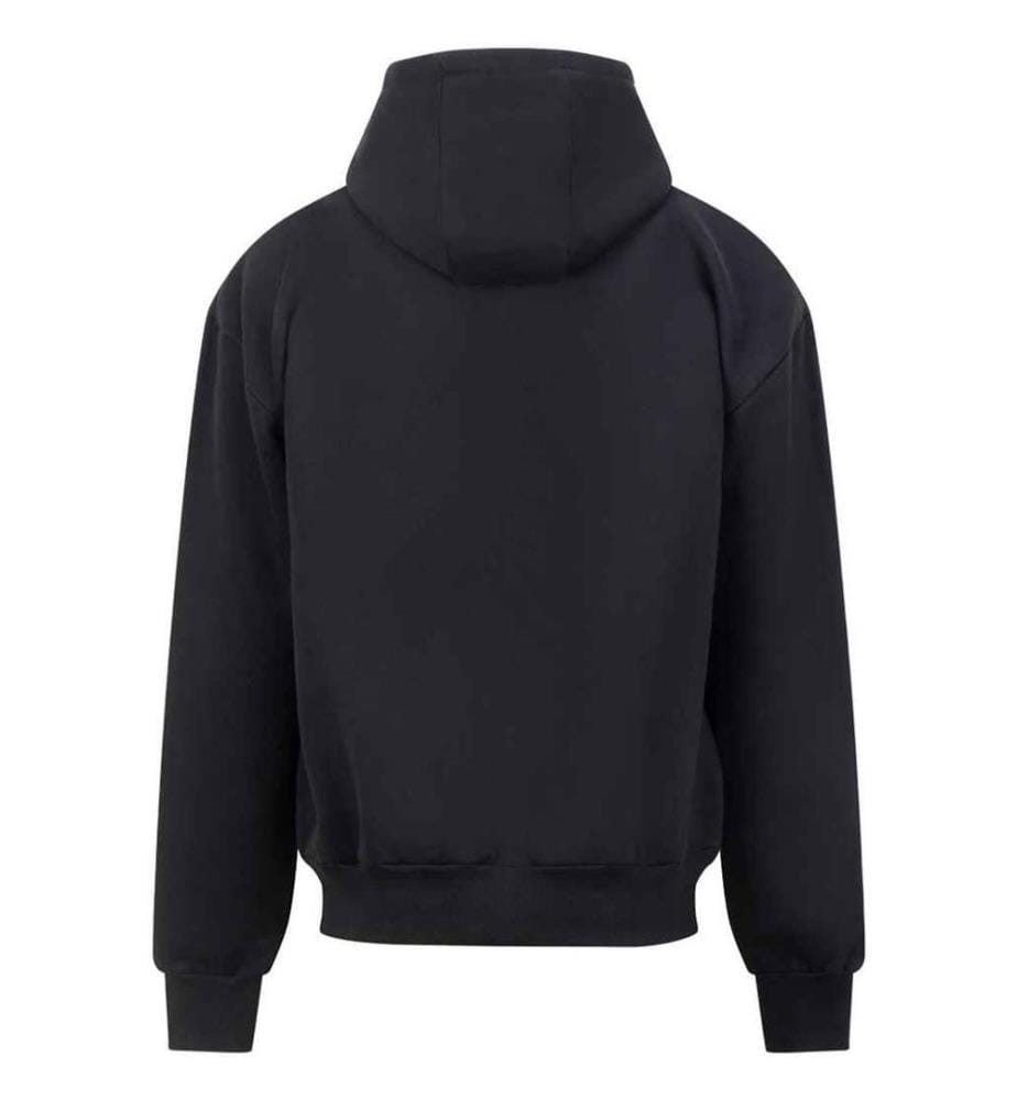 Awdis - "Signature" Hoodie mit durchgehendem Reissverschluss für Herren/Damen Unisex