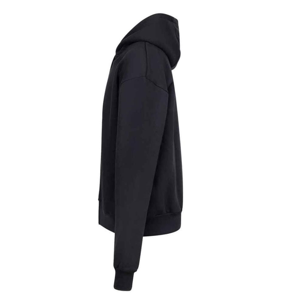 Awdis - "Signature" Hoodie mit durchgehendem Reissverschluss für Herren/Damen Unisex