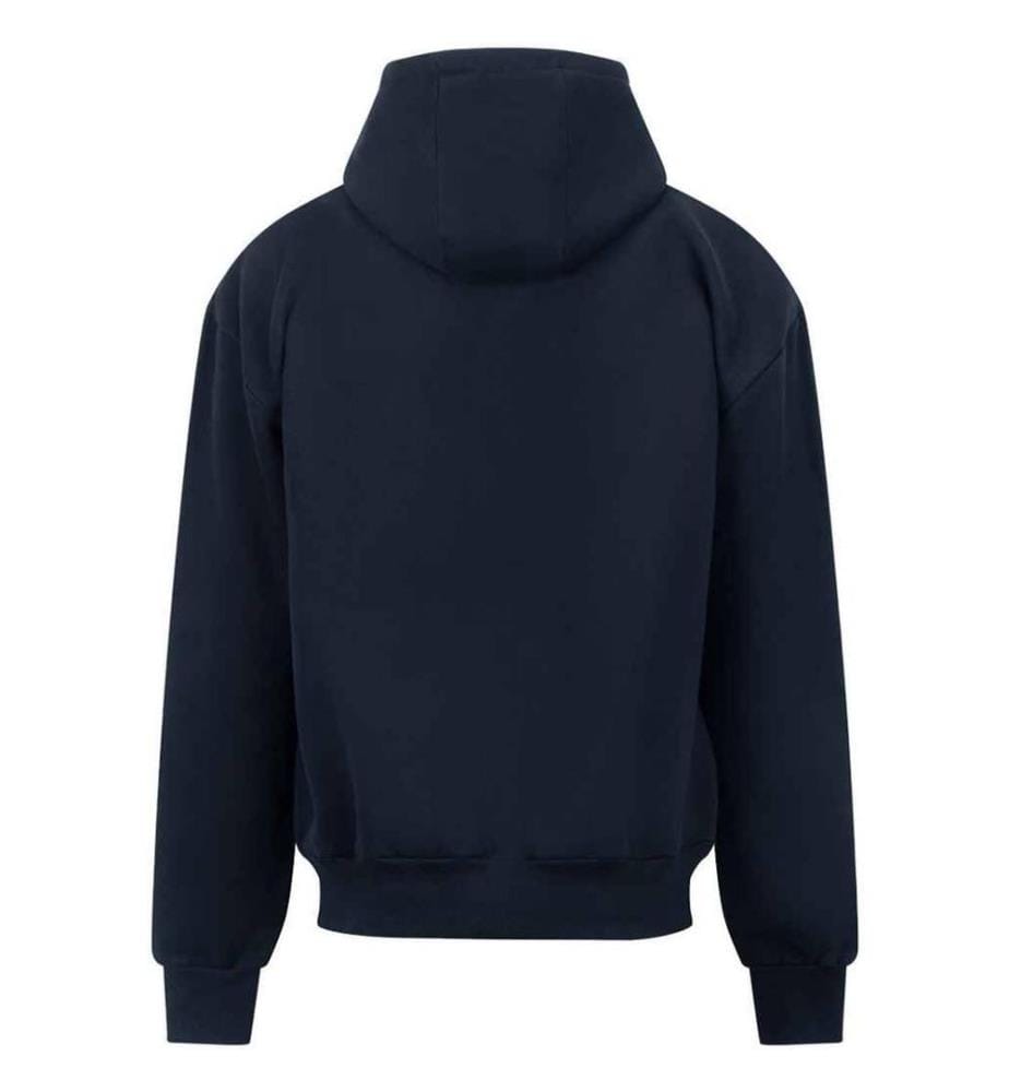 Awdis - "Signature" Hoodie mit durchgehendem Reissverschluss für Herren/Damen Unisex