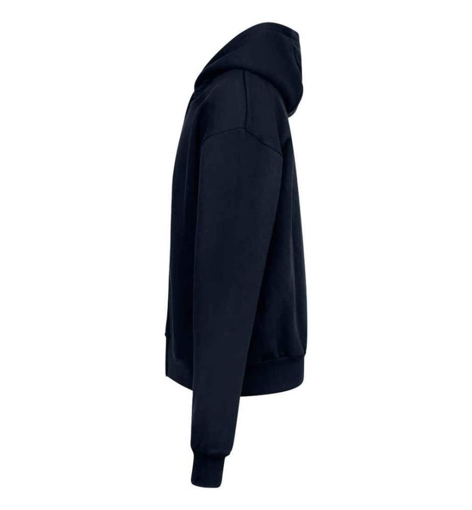 Awdis - "Signature" Hoodie mit durchgehendem Reissverschluss für Herren/Damen Unisex