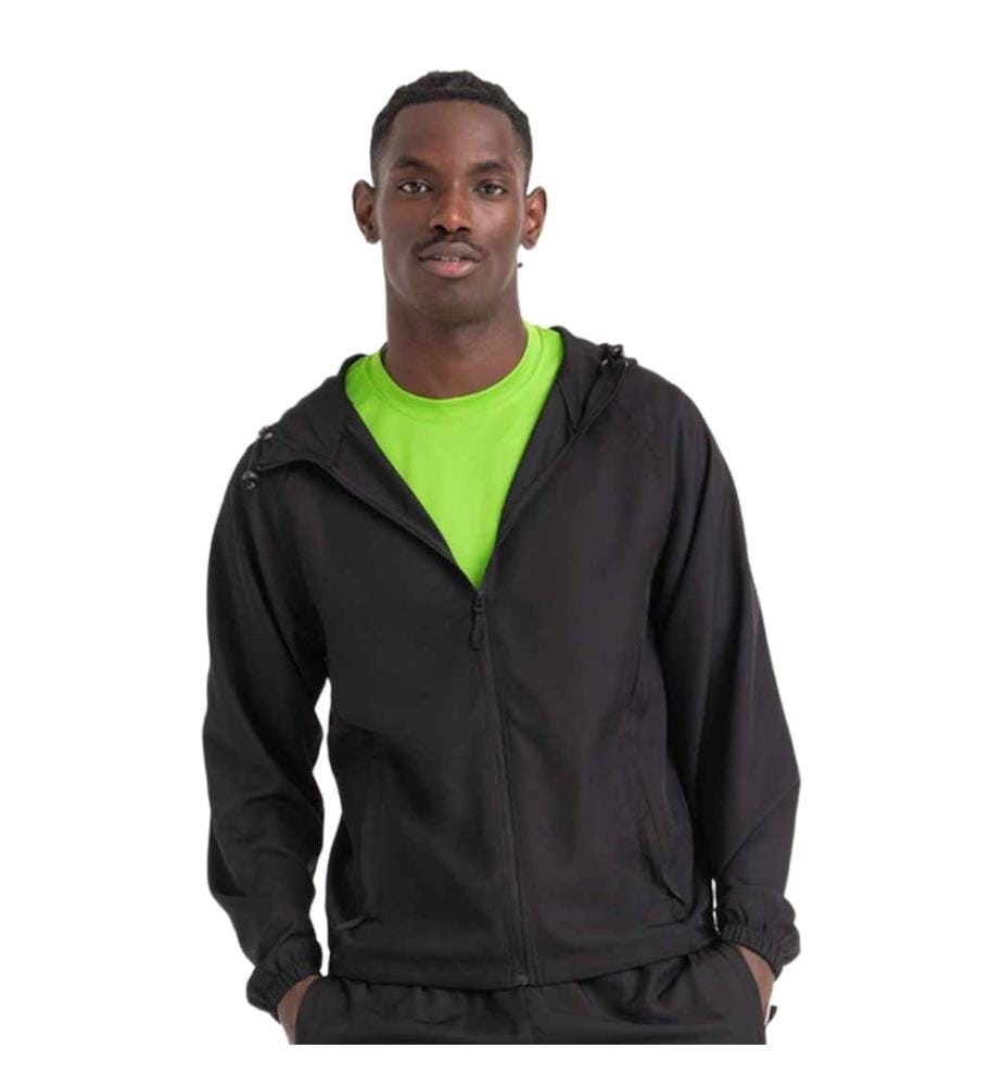 Awdis - "Active" Trainingsjacke für Herren
