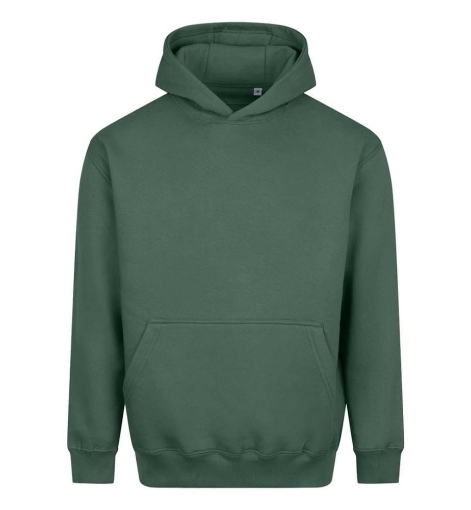 Awdis - Sweat à capuche VISION - Adulte