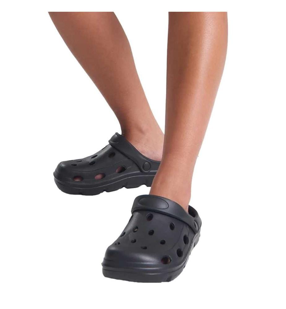 Awdis - "Cool" Unifarben Clogs für Herren/Damen Unisex, Aeroready