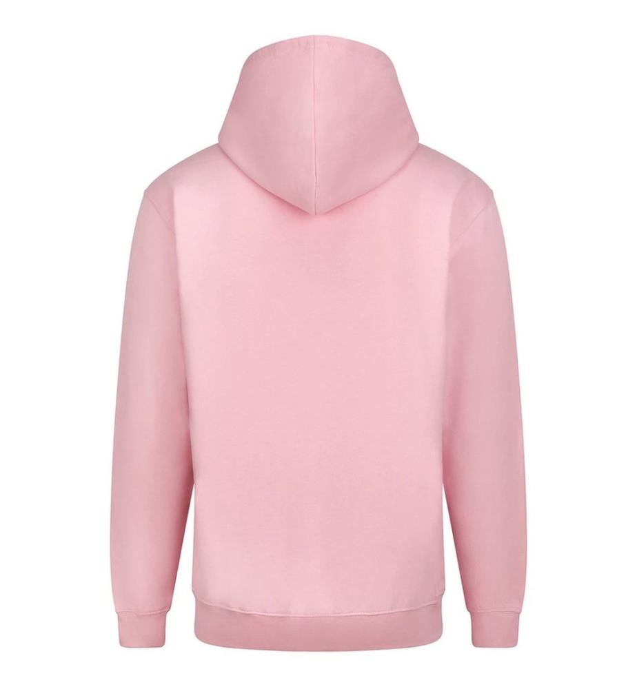 Awdis - Veste à capuche motif/style uni - Homme