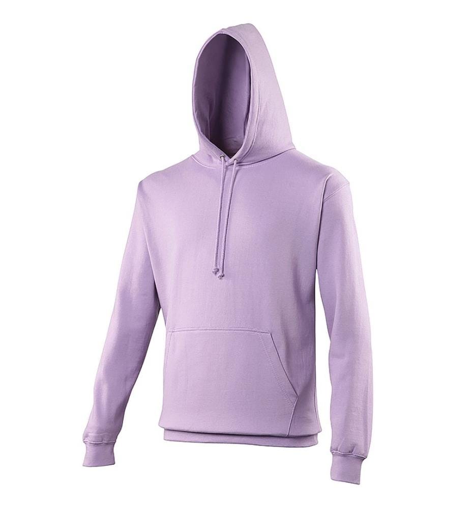 Awdis Unisex Kapuzenpullover College