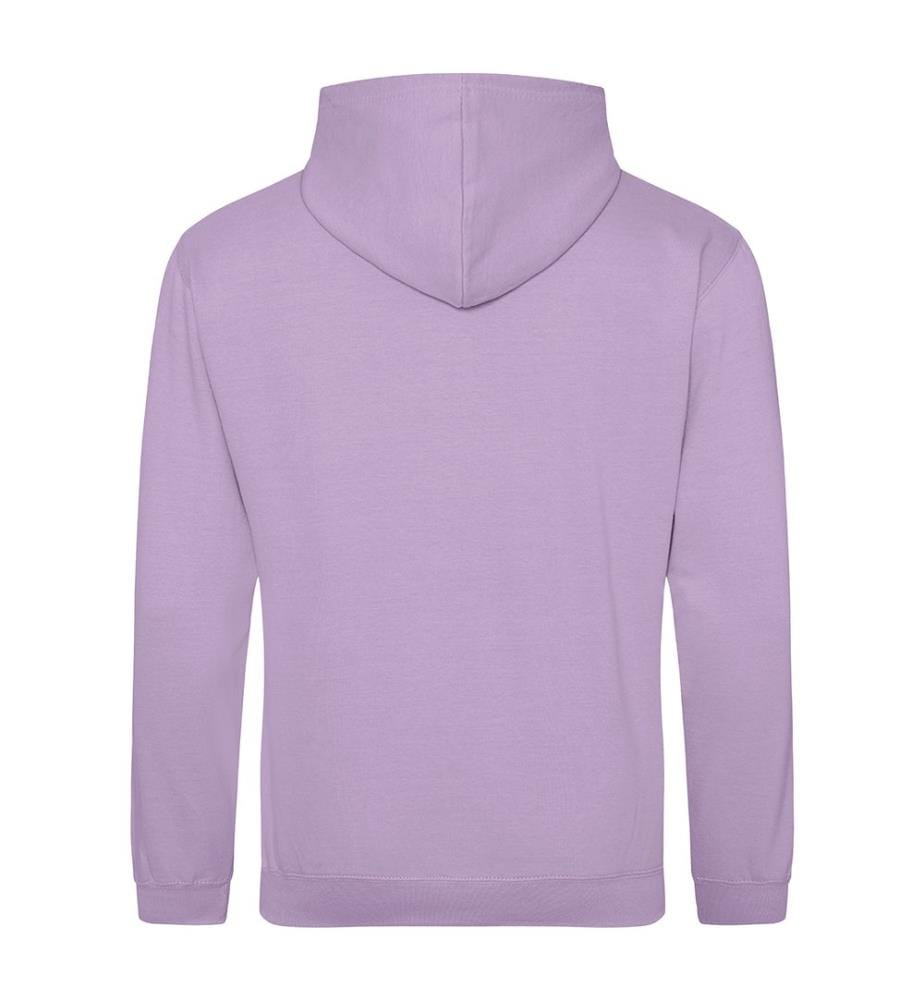 Awdis Unisex Kapuzenpullover College