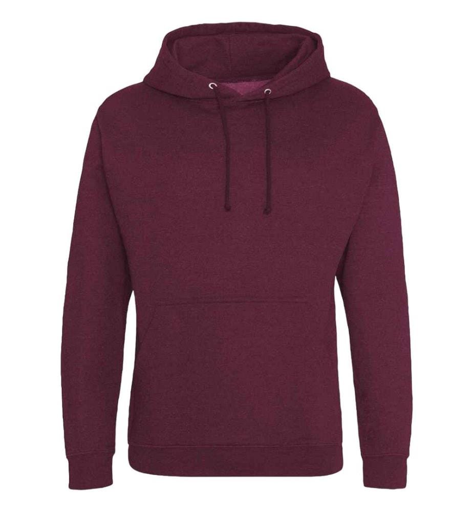 Awdis Unisex Kapuzenpullover College