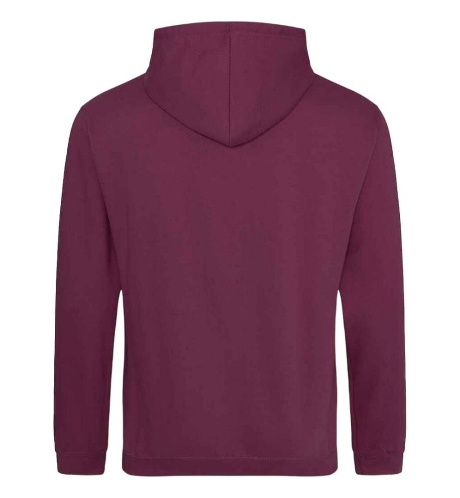 Awdis Unisex Kapuzenpullover College