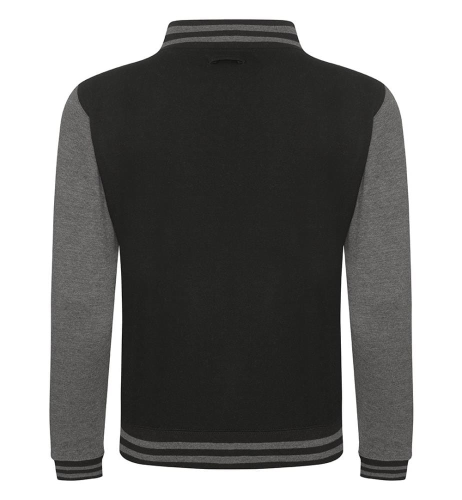 Awdis Unisex College-Jacke
