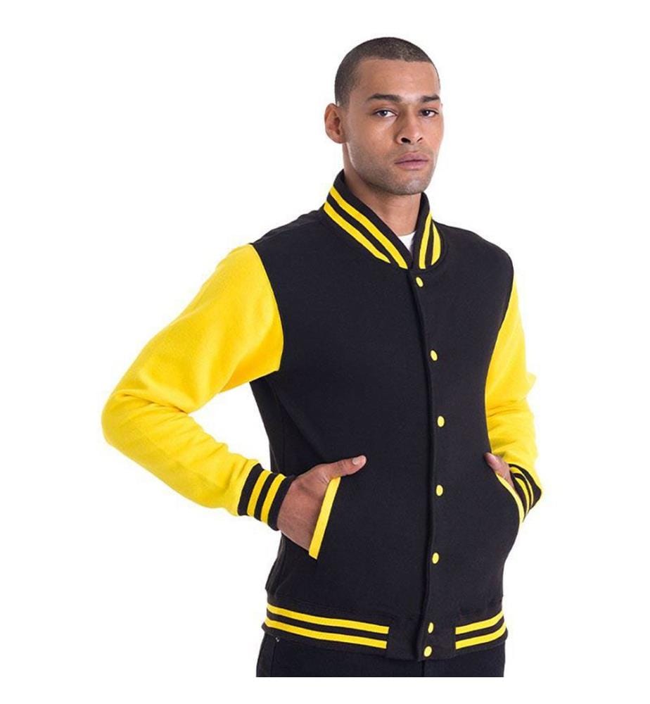 Awdis Unisex College-Jacke