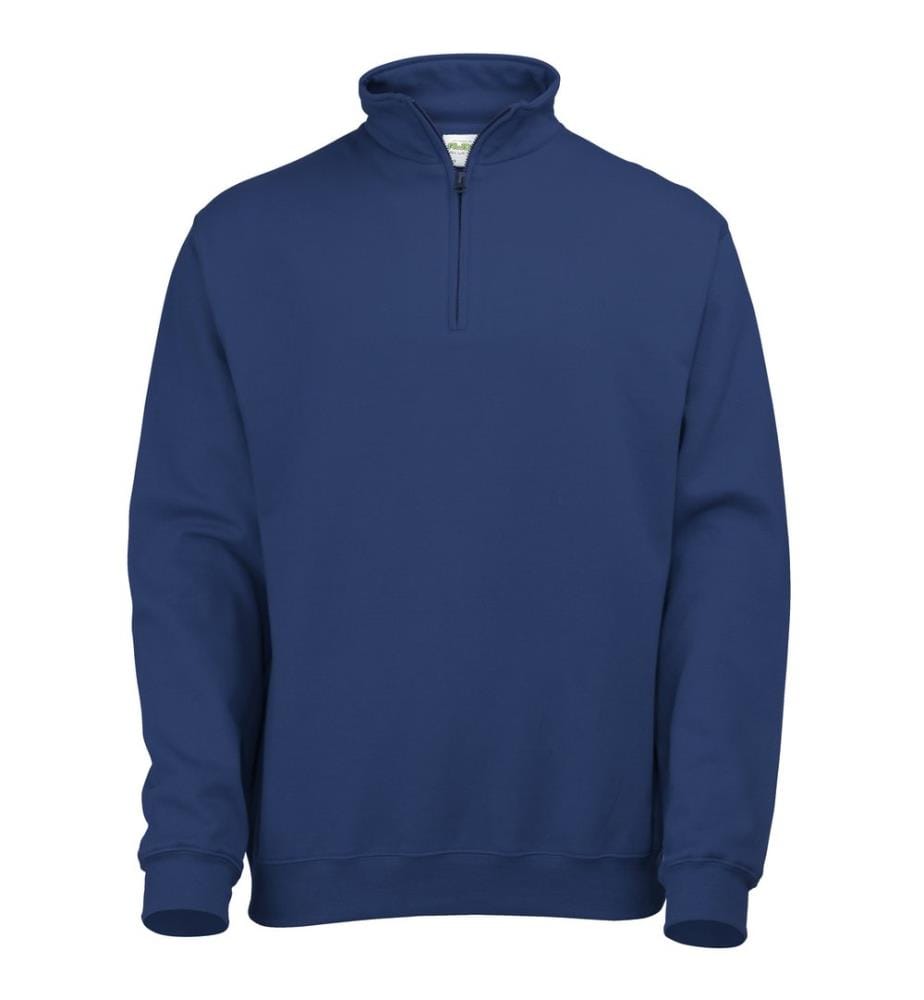 Awdis - Sweatshirt à fermeture zippée - Homme
