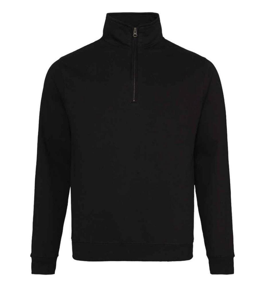 Awdis - Sweatshirt à fermeture zippée - Homme