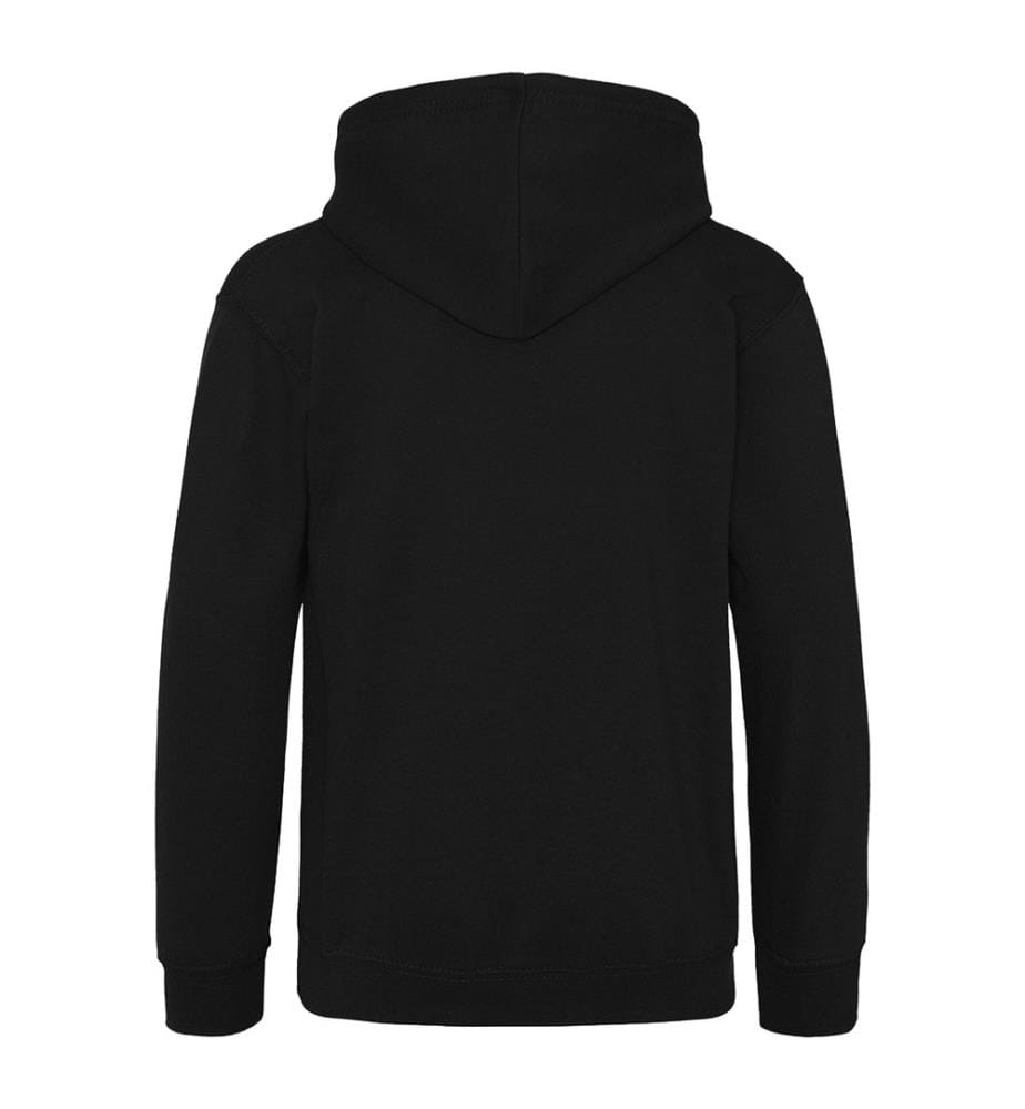Awdis Herren Sweater Jacke mit Kapuze