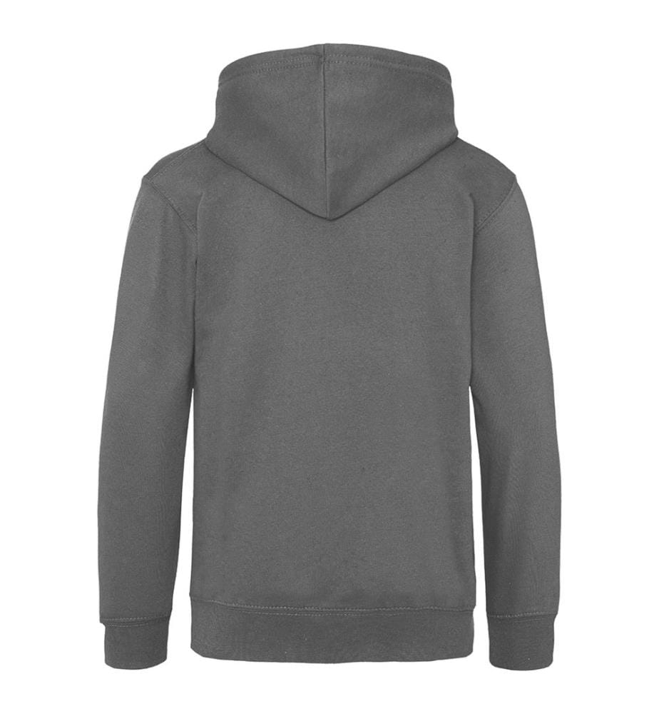 Awdis Herren Sweater Jacke mit Kapuze