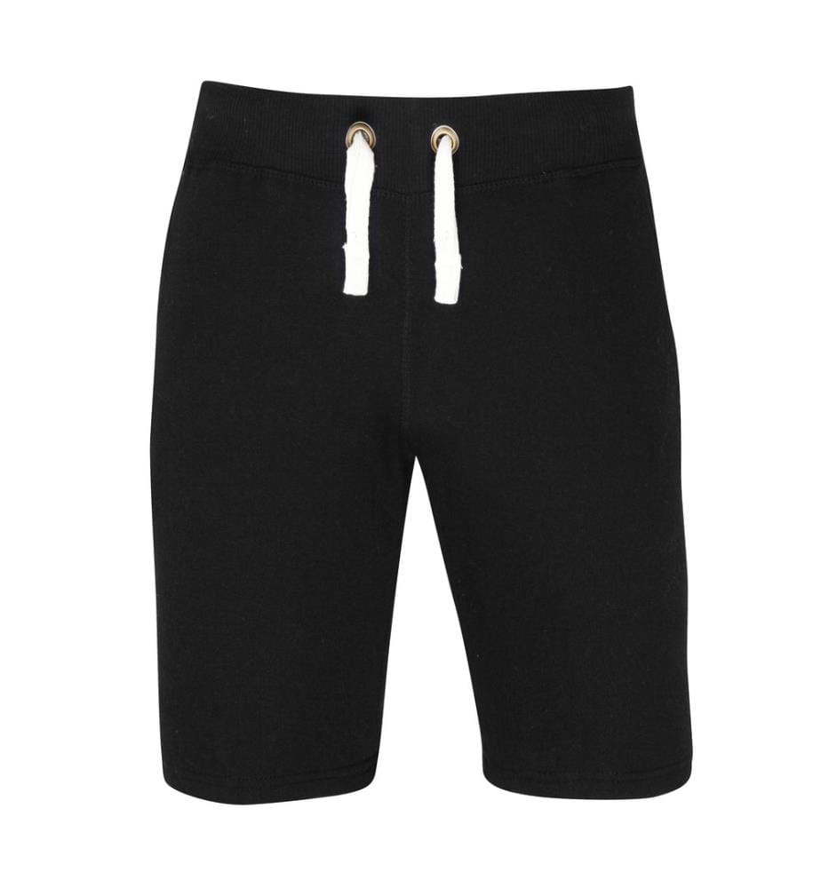 AWDis Herren Shorts / Jogging-Shorts