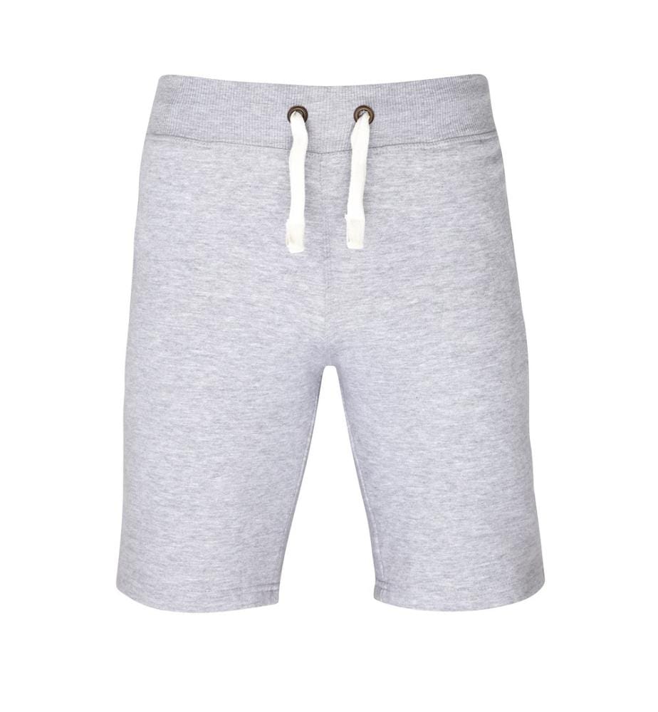 AWDis Herren Shorts / Jogging-Shorts
