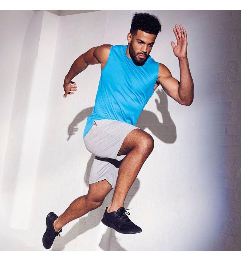 Awdis - "Just Cool" Shorts für Herren