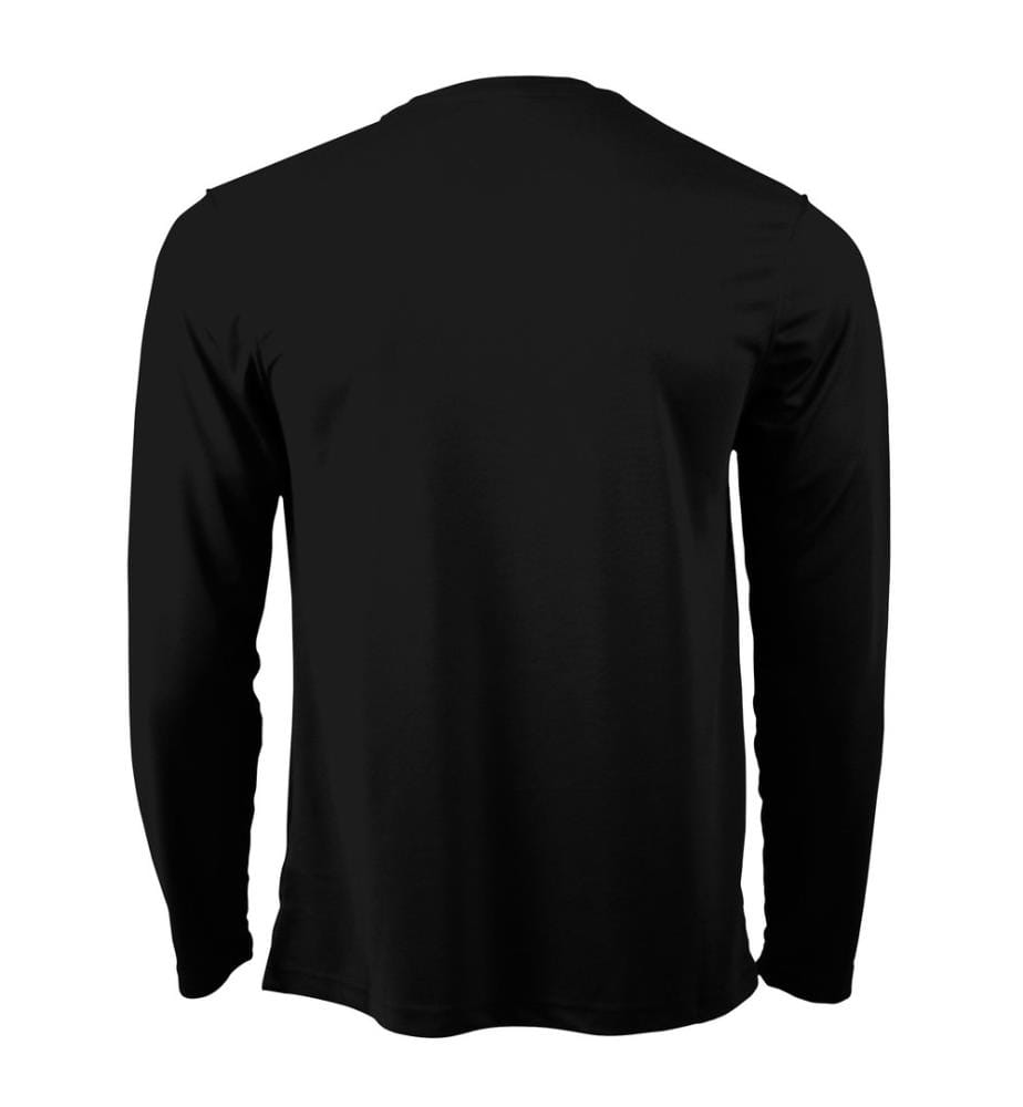 AWDis Just Cool Herren T-Shirt Langarm Cool Performance