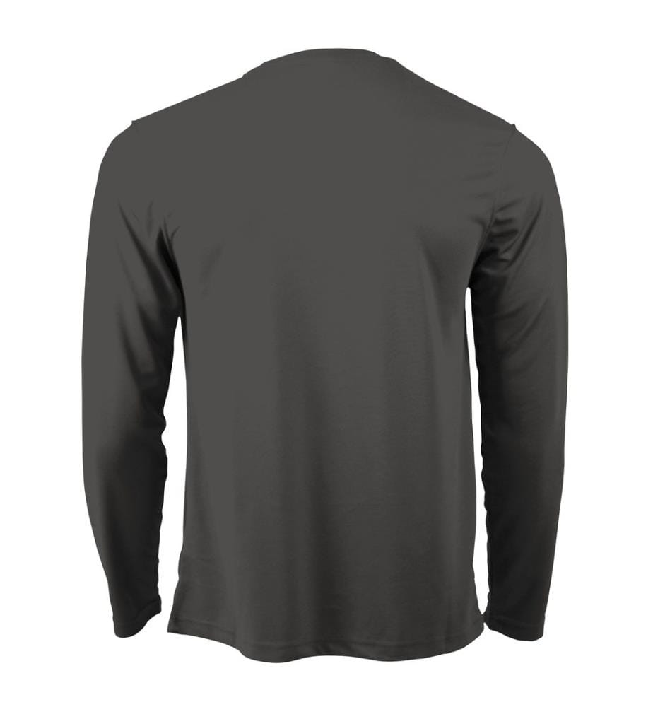 AWDis Just Cool Herren T-Shirt Langarm Cool Performance