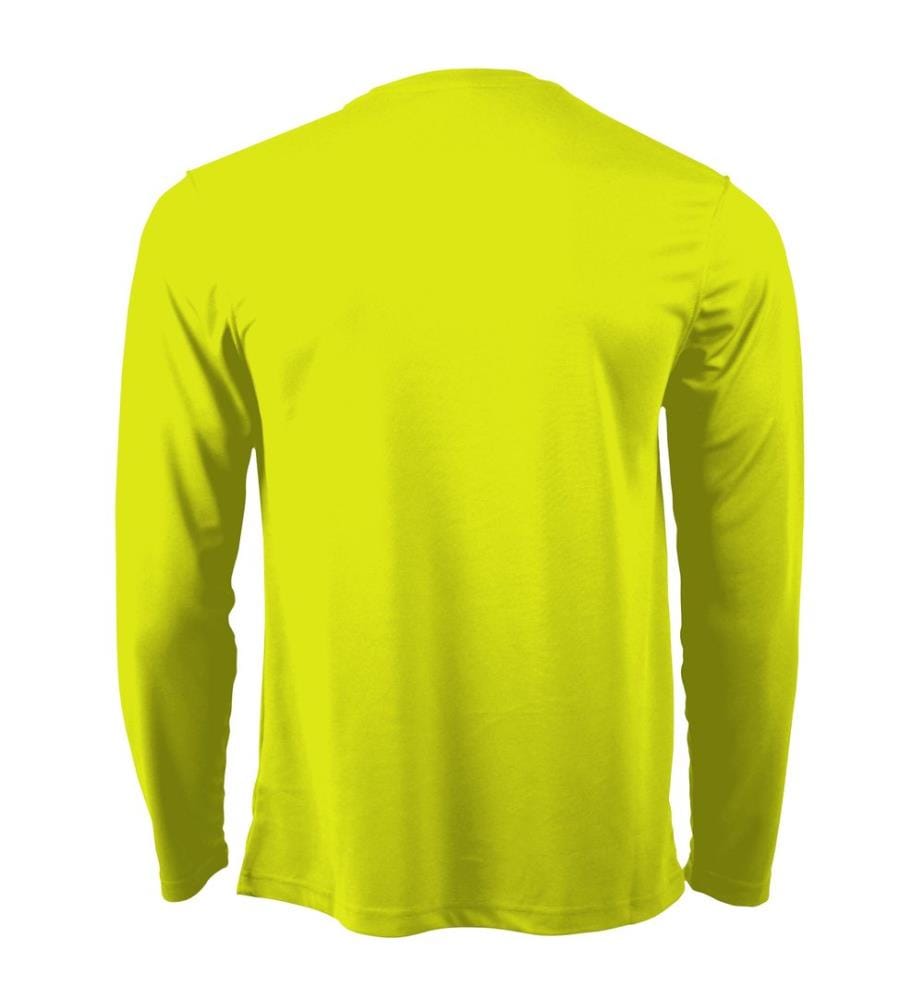 AWDis Just Cool Herren T-Shirt Langarm Cool Performance