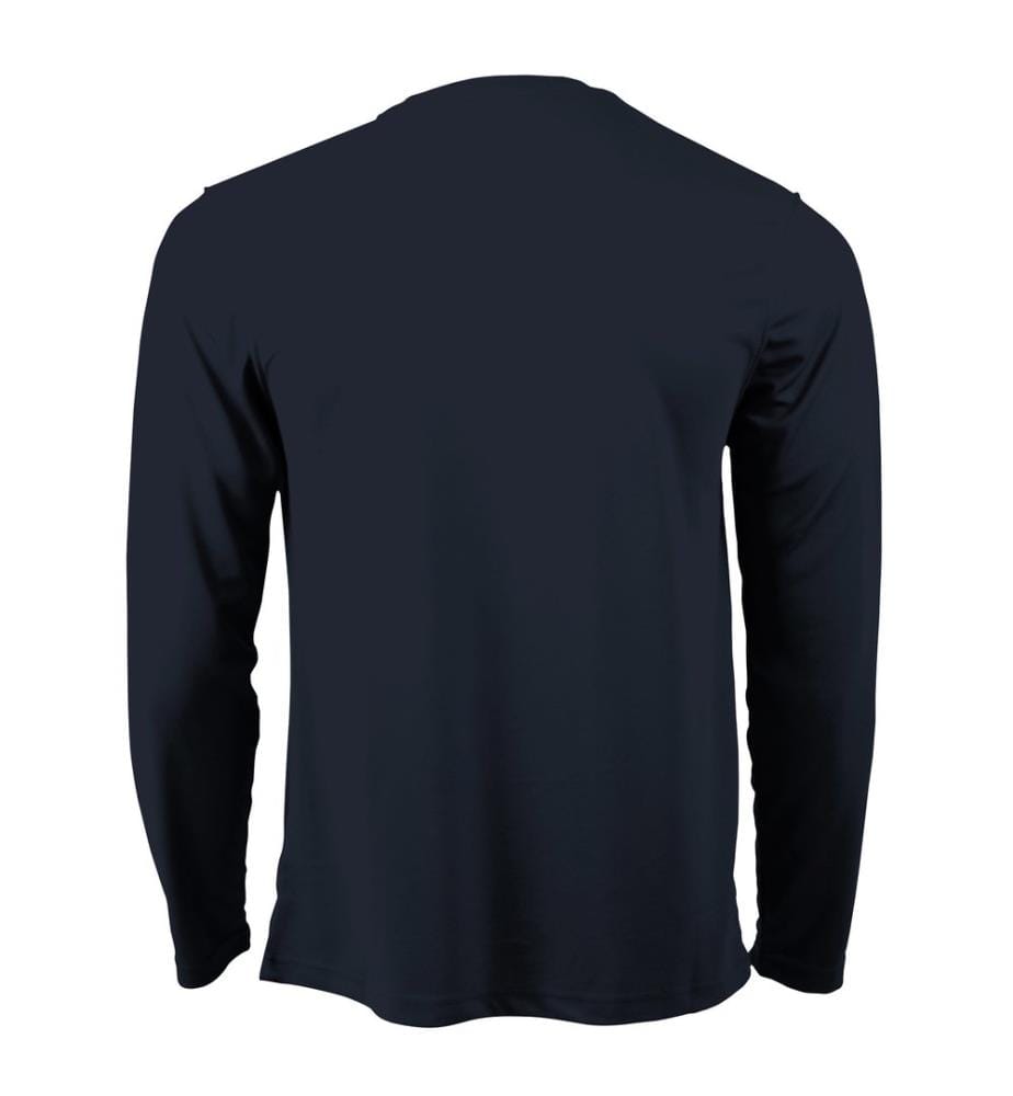 AWDis Just Cool Herren T-Shirt Langarm Cool Performance