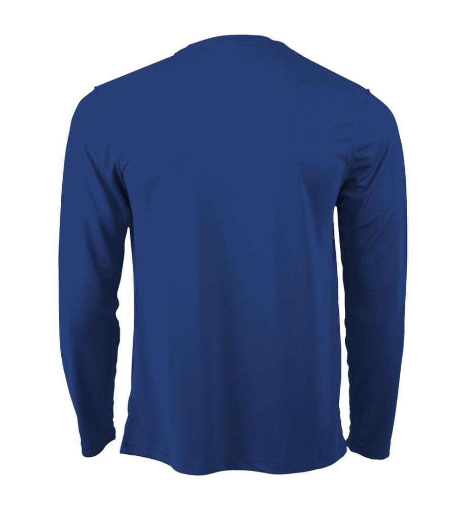 AWDis Just Cool Herren T-Shirt Langarm Cool Performance