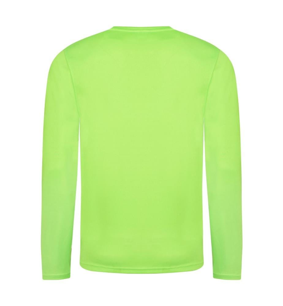 AWDis Just Cool Herren T-Shirt Langarm Cool Performance