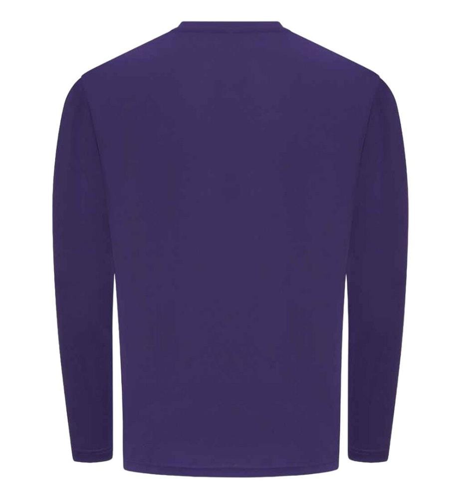 AWDis Just Cool Herren T-Shirt Langarm Cool Performance
