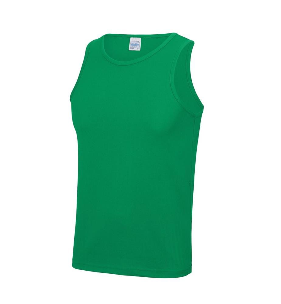 AWDis Just Cool Herren Sport Tank Top Gym
