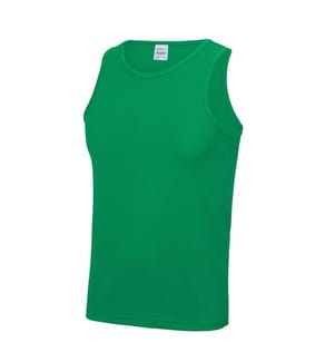 AWDis Just Cool Herren Sport Tank Top Gym