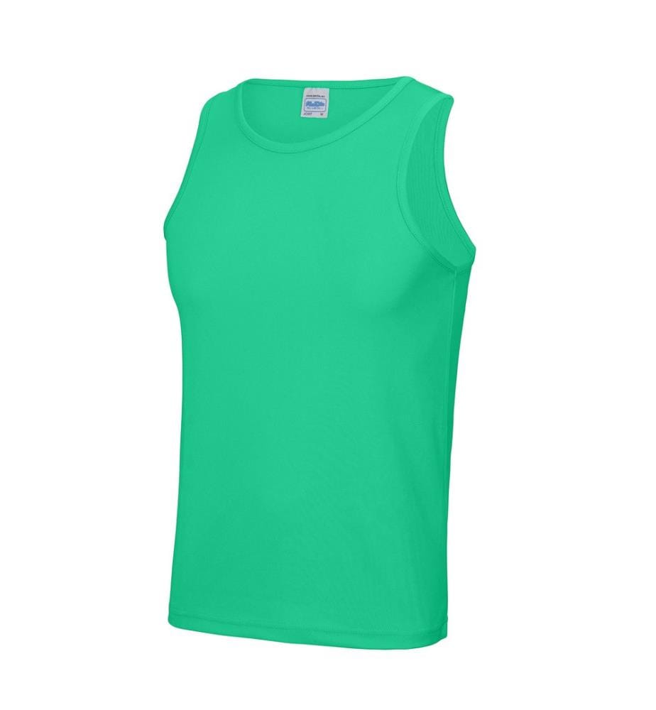 AWDis Just Cool Herren Sport Tank Top Gym