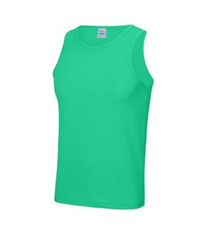 AWDis Just Cool Herren Sport Tank Top Gym