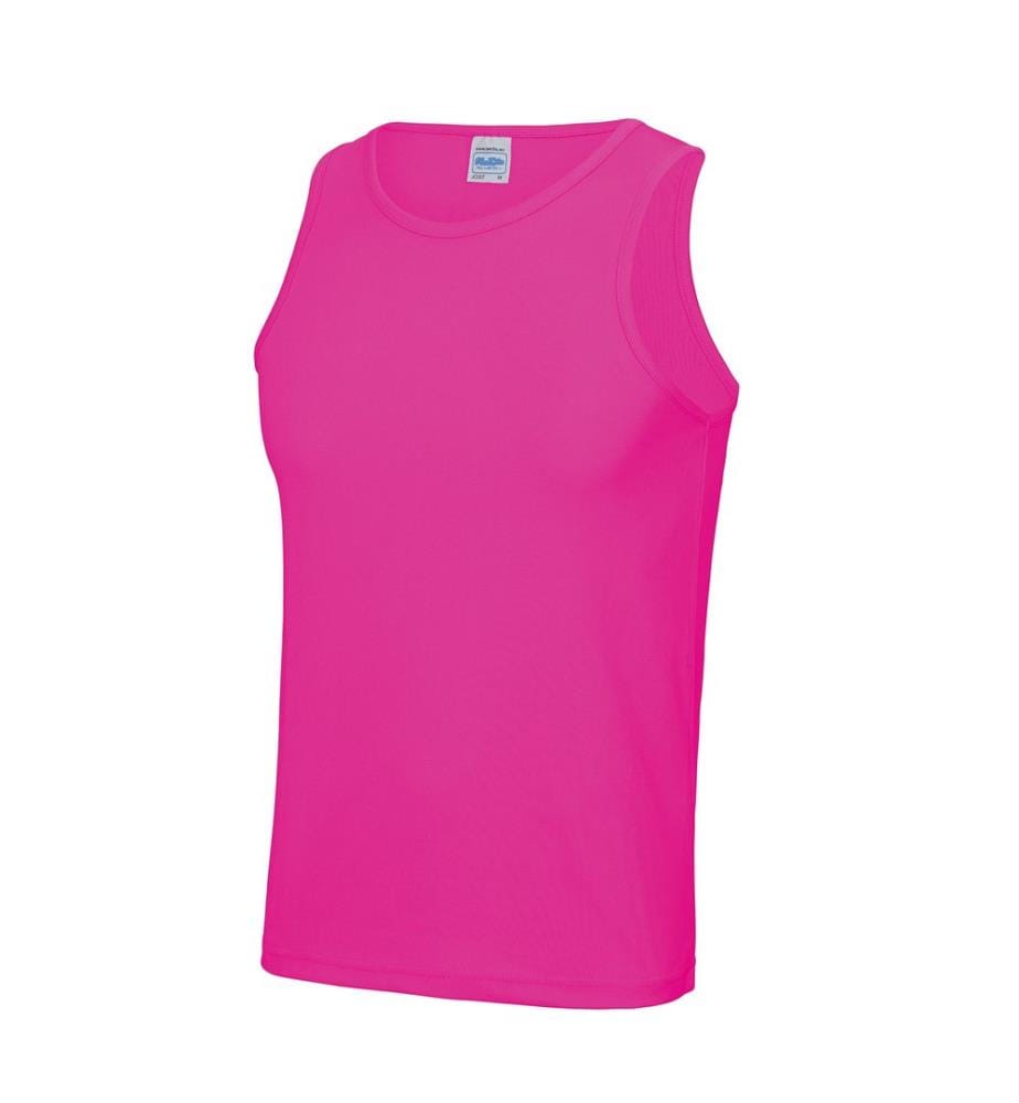 AWDis Just Cool Herren Sport Tank Top Gym