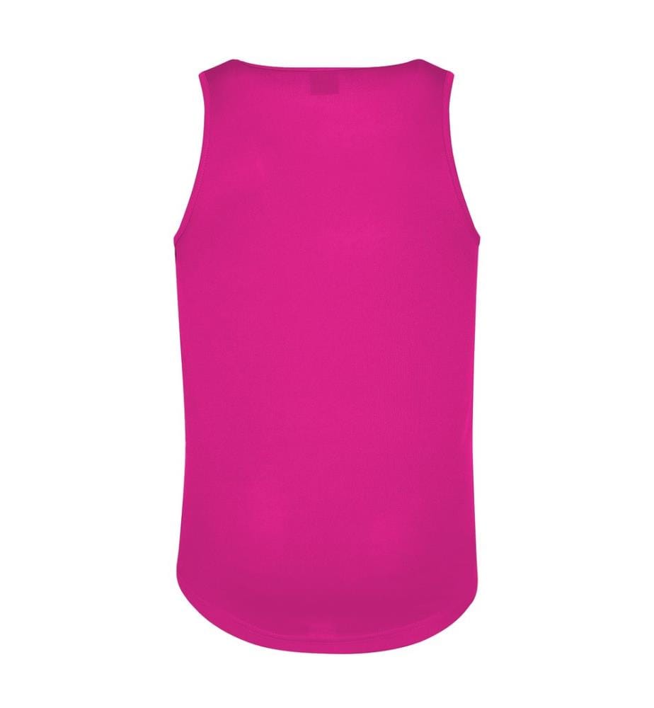 AWDis Just Cool Herren Sport Tank Top Gym